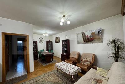 Casa de inchiriat, 200mp, zona Sfintii Apostoli - 8