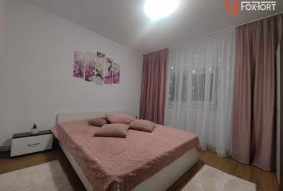 Apartament cu 3 camere de inchiriat in Timisoara, zona Dambovita - 3