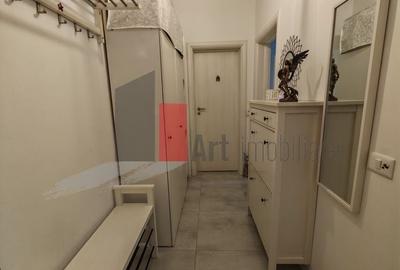 Apartament cu 2 camere decomandat în Păcii - 10