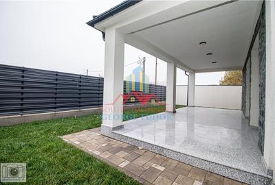 Vila P+1E 165 mp.utili,Str.Ogorului, Corbeanca,NU se aplica TVA, 0%COMISION - 23