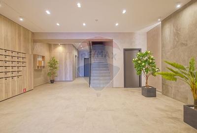 0% COMISION | Apartament Premium + Terasa 130 MP Spectaculoasa | - 6