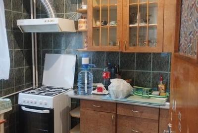 Apartament cu 3 camere decomandat, mobilat în Drumul Taberei - 10