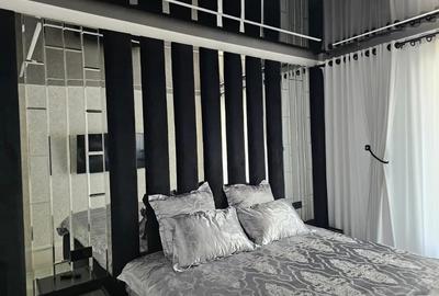 Apartament cu 2 camere decomandat, mobilat în Central - 15