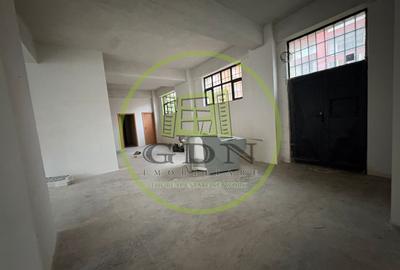 Spatiu comercial, 110 mp, Cartier 1 Mai , Zona Scoala 36 - 4