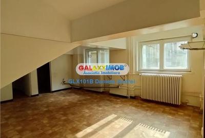 Spatiu 100 MP IN CLADIRE DE BIROURI INCHIRIERE ZONA  UNIVERSITATE - 26