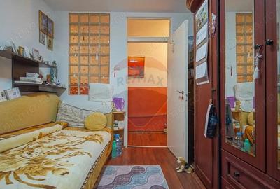 Apartament cu 3 camere in cartierul Racadau - 15