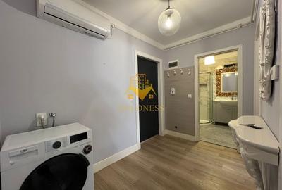 Apartament cu 3 camere semidecomandat, mobilat în Gheorgheni - 8