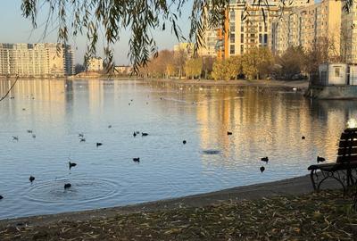 Apartament 3 Camere Aleea Sinaia - Doamna Ghica - 1