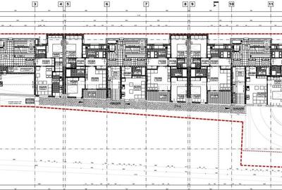 Teren cu Autorizatie Sector 1 | 37 apartamente | Oportunitate - 16