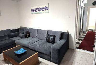 Apartament cu 2 camere decomandat în Lacu - 2