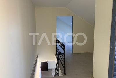 Apartament decomandat 4 camere 86 mpu 2 bai zona Mihai Viteazu Sibiu - 8