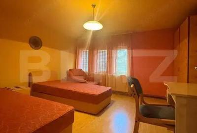 Apartament cu 3 camere semidecomandat în Central - 6