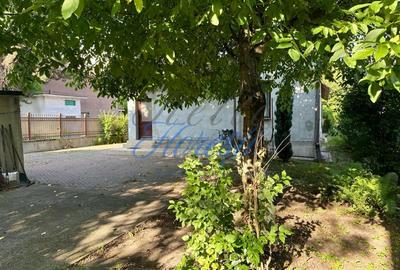 Casa individuala 400mp utili, 630mp teren, zona Gheorgheni - 2