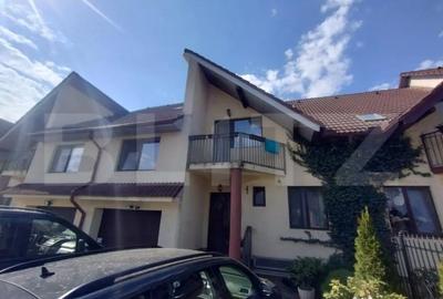 Casă cu 6 camere cu Teren 400 Mp în Unirea - 1