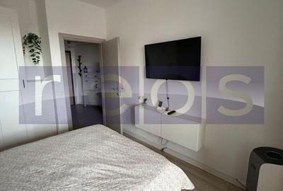 Apartament cu 2 camere, mobilat în Grozăvești - 9