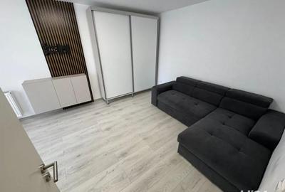Apartament 2 camere Maurer parter inalt, parcare - 3
