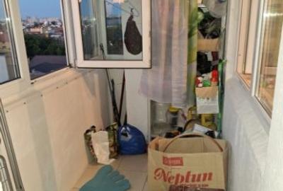 Apartament cu 3 camere decomandat în Inel II - 4