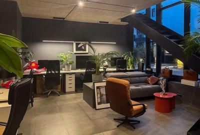 Spatiu Comercial - Birou  Herastrau Spatiu Comercial - Birou  Herastrau - 9