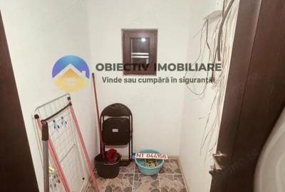 Casă cu 4 camere cu Teren 808 Mp în Tarcău - 8