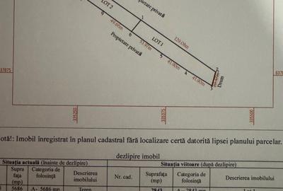 Teren de 5686 mp, în Șimleu Silvaniei - 3