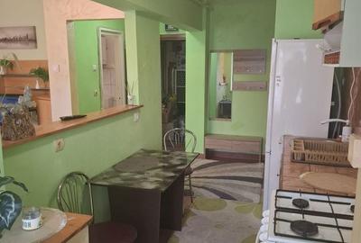 Garsonieră semidecomandată în Central - 1