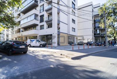Spațiu comercial, de 280 mp, în Militari - 44