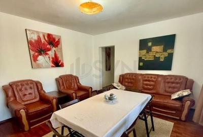 Apartament 3 camere Bucurestii Noi Apartament 3 camere Bucurestii Noi - 1