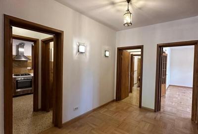 Dorobanti Capitale, apartament 3 camere, parter inalt, 97 mp totali, Dorobanti Capitale, apartament 3 camere, parter inalt, 97 mp totali, - 7