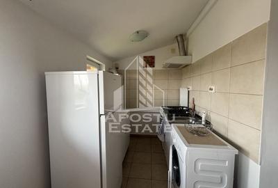 Apartament cu 2 camere zona Complexului Studentesc, centrala termica - 4