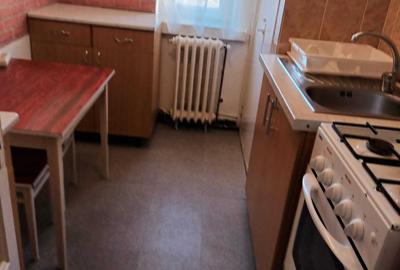 Apartament cu 2 camere semidecomandat în Horea - 3