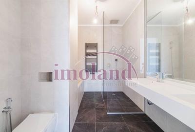 Apartament cu 4 camere semidecomandat în Barbu Văcărescu - 5