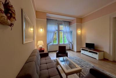 Apartament cu 3 camere in Șirul Livezii - 3