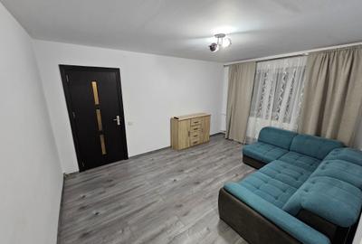 Apartament cu 2 camere semidecomandat în Exterior Vest - 5