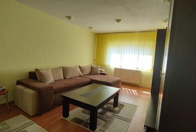 Apartament cu 2 camere decomandat în Central - 4