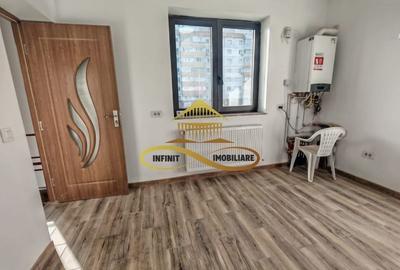 Casă de închiriat – ultracentral | Parter + Etaj separate | - 8