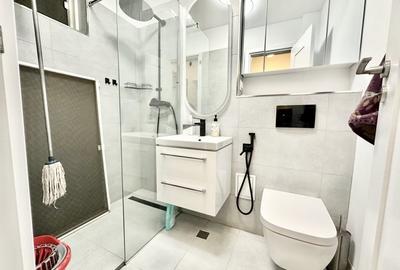 Apartament cu 3 camere decomandat, mobilat în Șagului - 14