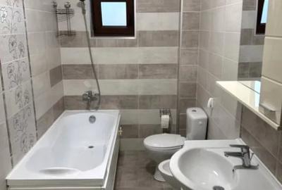Apartament cu 2 camere decomandat, mobilat în Popas Păcurari - 5