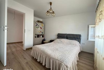 Casă cu 3 camere cu Teren 121 Mp în Central - 10