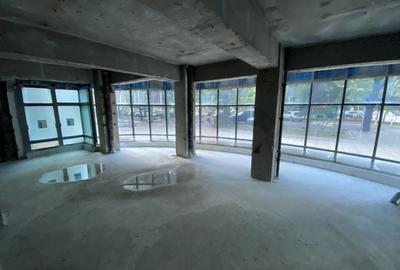Spatiu comercial de vanzare in Unirii 68 - 9