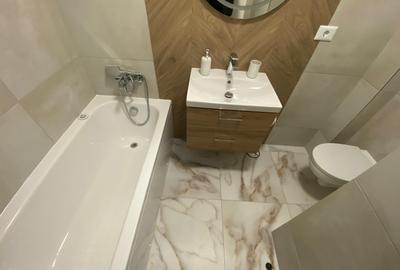 Apartament cu 2 camere, mobilat în Militari - 8