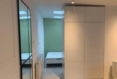 Apartament 2 camere, design modern, in vila recent renovata, OBOR - 9