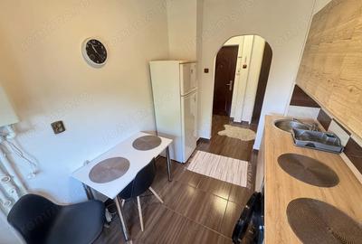 Apartament cu 2 camere semidecomandat, mobilat în Central - 5