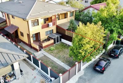 Casa 4 camere tip duplex Otopeni - Odaile, P+1+Pod, curte proprie - 2
