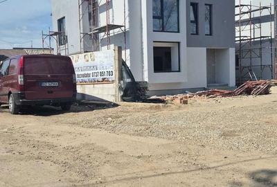 Casă cu 4 camere în Bălăceanca - 2
