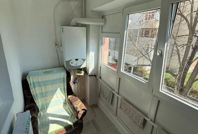 Apartament cu 2 camere decomandat în Sud - 8