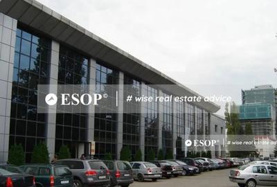 Spațiu comercial, de 6,500 mp, în Grozăvești - 1