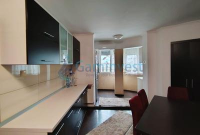 Apartament cu 2 camere decomandat, mobilat în Calea Aradului - 2