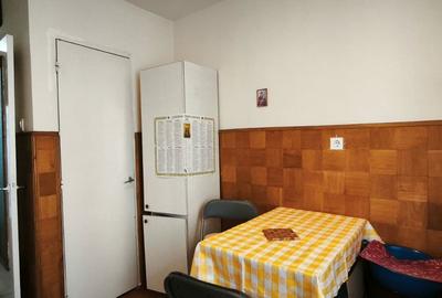 Apartament cu 3 camere decomandat în 1 Decembrie 1918 - 14