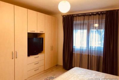 Apartament cu 2 camere decomandat în Sebastian