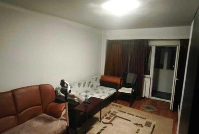 Apartament cu 2 camere decomandat în Basarabia - 4